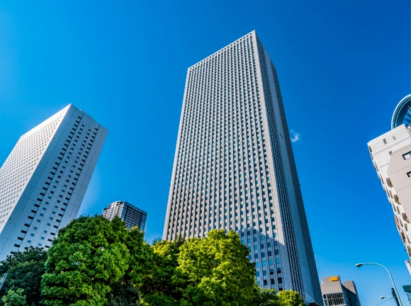 アクセス