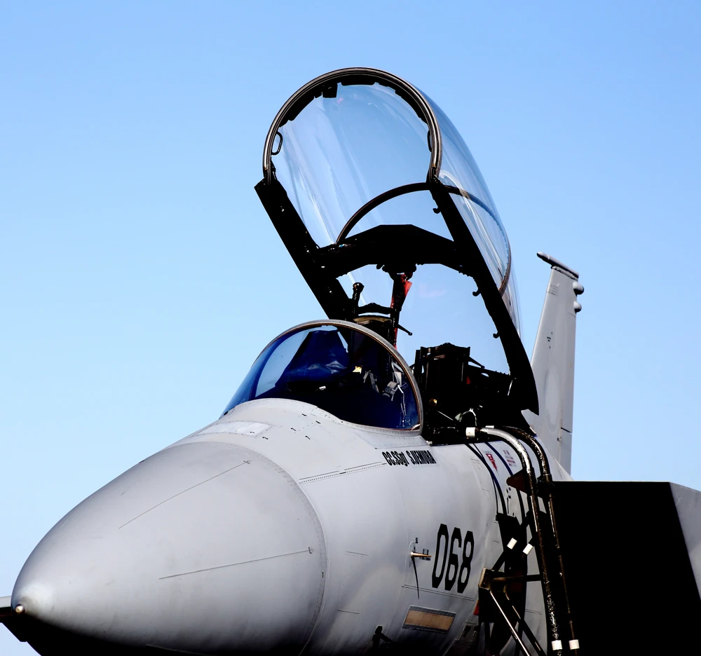 航空機写真
