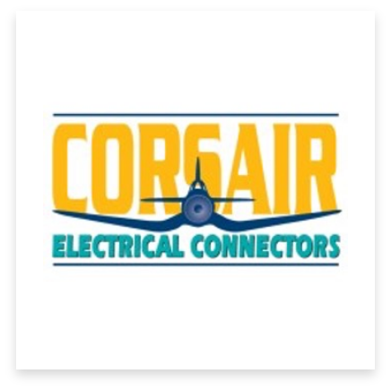 Corvair Electrical Connectors