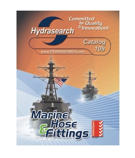 Marine Hose & Fittings