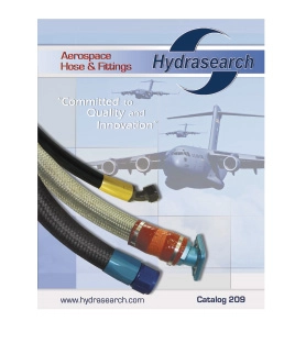 Aerospace Hose & Fittings